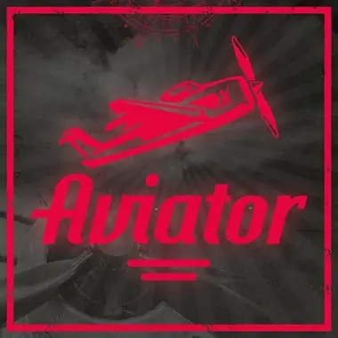 Aviator Spielcover