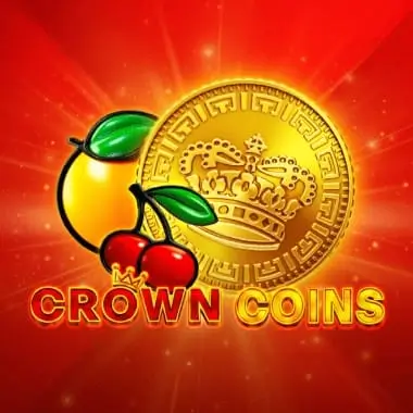 Crown Coins Spielcover