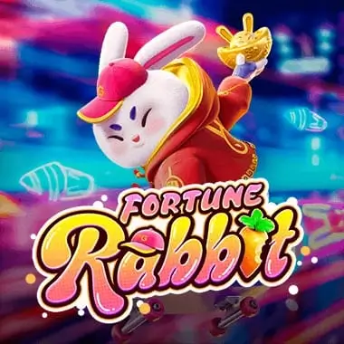Fortune Rabbit Spielcover