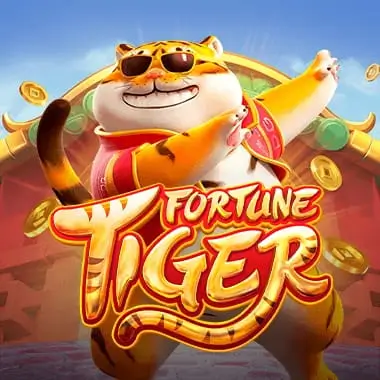 Fortune Tiger Spielcover